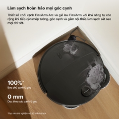 Robot hút bụi lau nhà Roborock Q Revo Edge 2