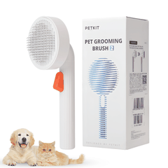 Lược chải lông chó mèo Petkit Pro