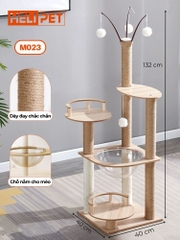 Cat tree HELIPET M023