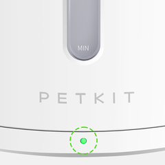 Máy lọc nước PETKIT Eversweet SOLO 2 - Bơm không dây