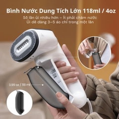 Bàn ủi hơi nước cầm tay Neakasa Magic 1