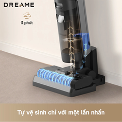 Máy hút bụi khô và ướt Dreame G10