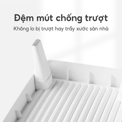 Bậc thang chống văng cát Petkit Easy-Step Pedal