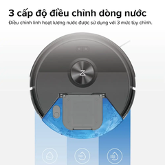 Robot hút bụi lau nhà Roborock Q7 TF+