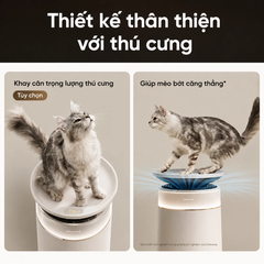 Máy lọc không khí Dreame Air Purifier FP10