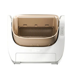Máy dọn vệ sinh mèo tự động HELIPET Open Top Basic
