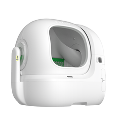 Máy dọn vệ sinh mèo Petkit Purobot Max Pro 2