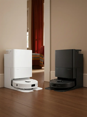 Robot hút bụi lau nhà Roborock Qrevo 5AE