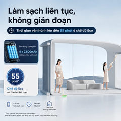 Máy hút bụi không dây thông minh Dreame V11 Pro