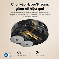 Robot hút bụi lau nhà Dreame L50s Pro Ultra