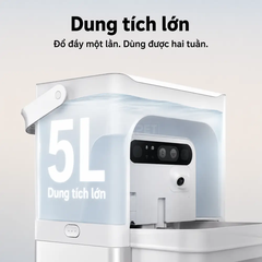 Máy lọc nước PETKIT EverSweet Ultra