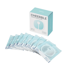 Lõi lọc nước Cheerble