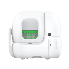 Máy dọn vệ sinh mèo Petkit Purobot Max Pro