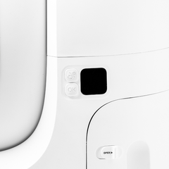 Máy dọn vệ sinh mèo Petkit Purobot Max Pro 2