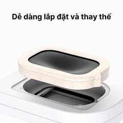 Túi liền mạch Petkit dùng cho Petkit Purobot Ultra