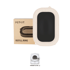 Túi liền mạch Petkit dùng cho Petkit Purobot Ultra