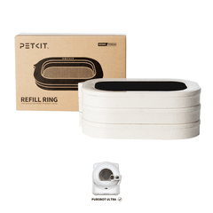 Túi liền mạch Petkit dùng cho Petkit Purobot Ultra