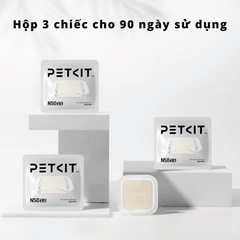 Sáp khử mùi Petkit N50 2.0