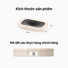 Túi liền mạch Petkit dùng cho Petkit Purobot Ultra