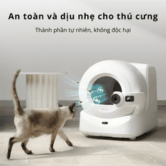 Sáp khử mùi Petkit N60