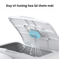 Sáp khử mùi Petkit N60