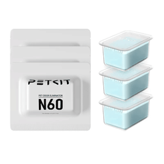 Sáp khử mùi Petkit N60
