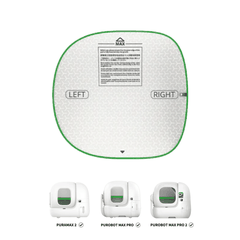 Tấm lót đáy chống dính, chống rò rỉ 2.0 dành cho Pura Max 2, Purobot Max Pro