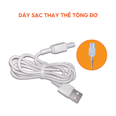 Tông đơ cắt lông chó mèo PETKIT 2in1 PRO