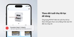 Lõi lọc nước Eversweet Ultra