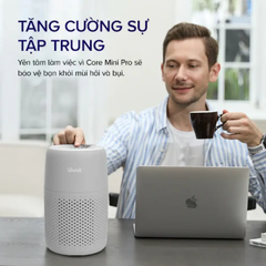 Máy lọc không khí Levoit Core Mini Pro