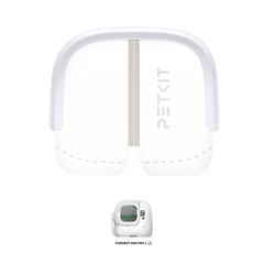 Rèm chống văng cát máy vệ sinh Petkit Purobot Max Pro 2