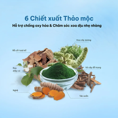 Snack cho thú cưng hỗ trợ xương khớp Dr.Vet