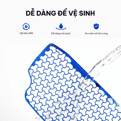 Lưới lọc cát đa năng dành cho PetKit Purobot Ultra