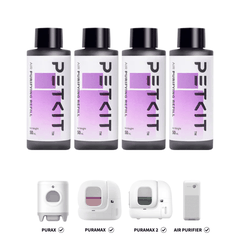 Tinh dầu khử mùi cho máy dọn vệ sinh PetKit