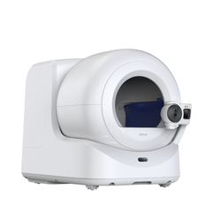 Máy dọn vệ sinh mèo Petkit Purobot Ultra có Camera AI