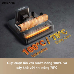 Máy hút bụi lau sàn khô và ướt Dreame H14 Ultra