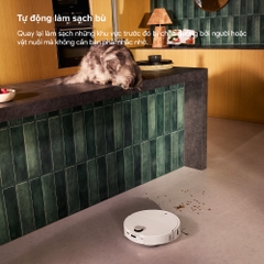Robot hút bụi lau nhà Roborock Q Revo Edge 2