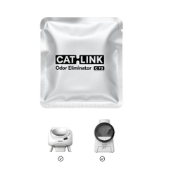Sáp khử mùi Catlink
