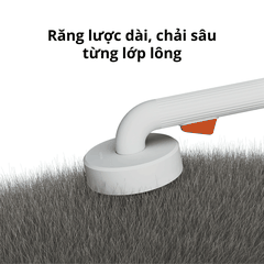 Lược chải lông chó mèo Petkit Pro