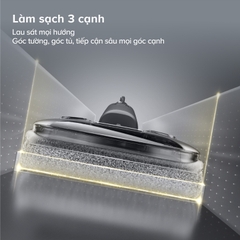 Máy hút bụi lau nhà cầm tay Roborock F25 ACE