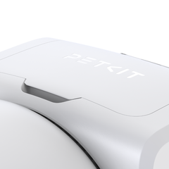 Máy dọn vệ sinh mèo Petkit Purobot Ultra có Camera AI