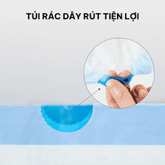 Túi rác PetKit dùng cho Pura X và Pura Max