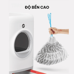 Túi rác PetKit dùng cho Pura X và Pura Max