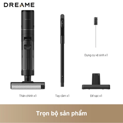 Máy hút bụi khô và ướt Dreame G10