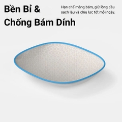 Tấm lót đáy máy vệ sinh Catlink Scooper Open X+