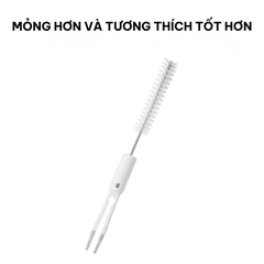 Bộ dụng cụ vệ sinh máy lọc nước Petkit