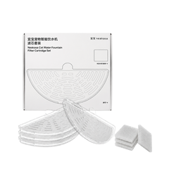 Lõi lọc nước Neakasa