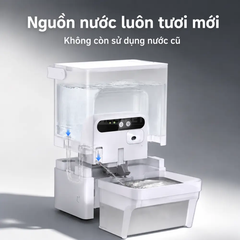 Máy lọc nước PETKIT EverSweet Ultra