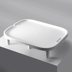 Bậc thang tăng chiều cao, chống kiến cho máy ăn PetKit