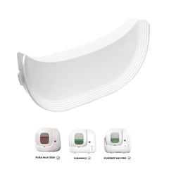 Phụ Kiện Tăng Chiều Cao Lối Vào Của PETKIT PURA MAX